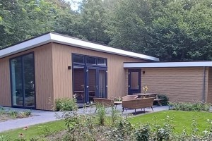 chalet aangezicht a